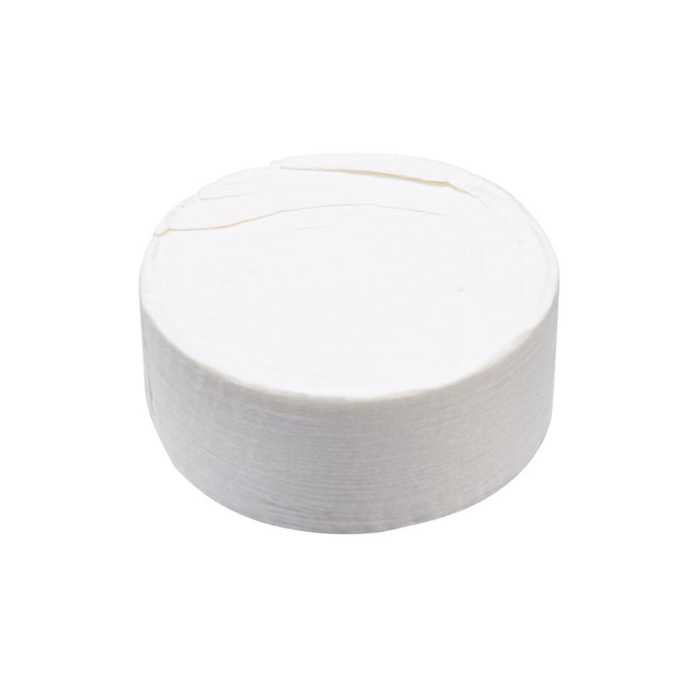 Khăn Tắm Dạng Nén 70x140cm Dày Dặn Tiện Dụng Cho Du Lịch