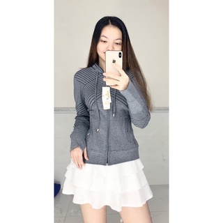 Áo Khoát đốm Dày
