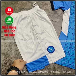 [FREESHIP] QUẦN ÁO BÓNG ĐÁ LETE MỚI