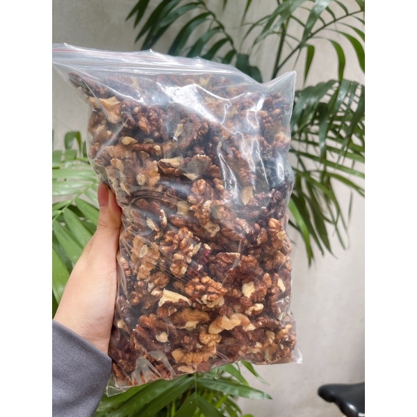 Nhân óc chó vàng Mỹ đã tách vỏ 1 kg