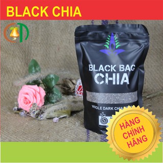 HẠT CHIA ĐEN DATE MỚI 500G-1KG