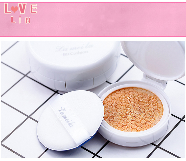 (Hàng Mới Về) Kem Bb Dạng Lỏng Che Khuyết Điểm Dưỡng Ẩm Làm Sáng Tông Màu Da | BigBuy360 - bigbuy360.vn