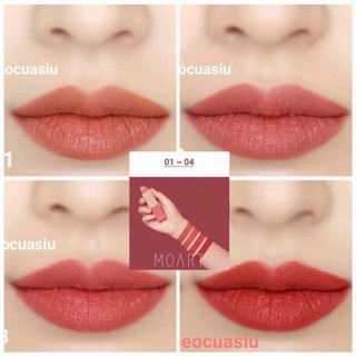 [ auth ] Son thỏi MOART T2