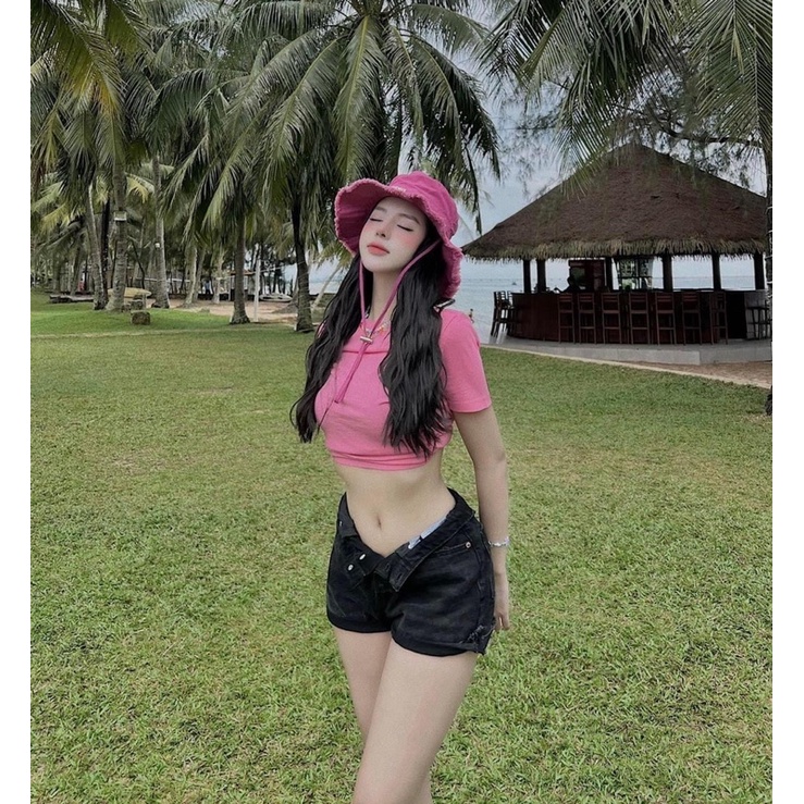 Mũ Vành Jacquemm Loại 1