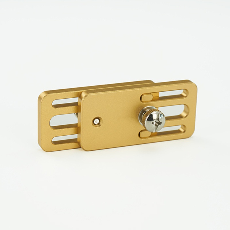 Khối Định Vị Bằng Thép Dùng Làm Mộc DIY