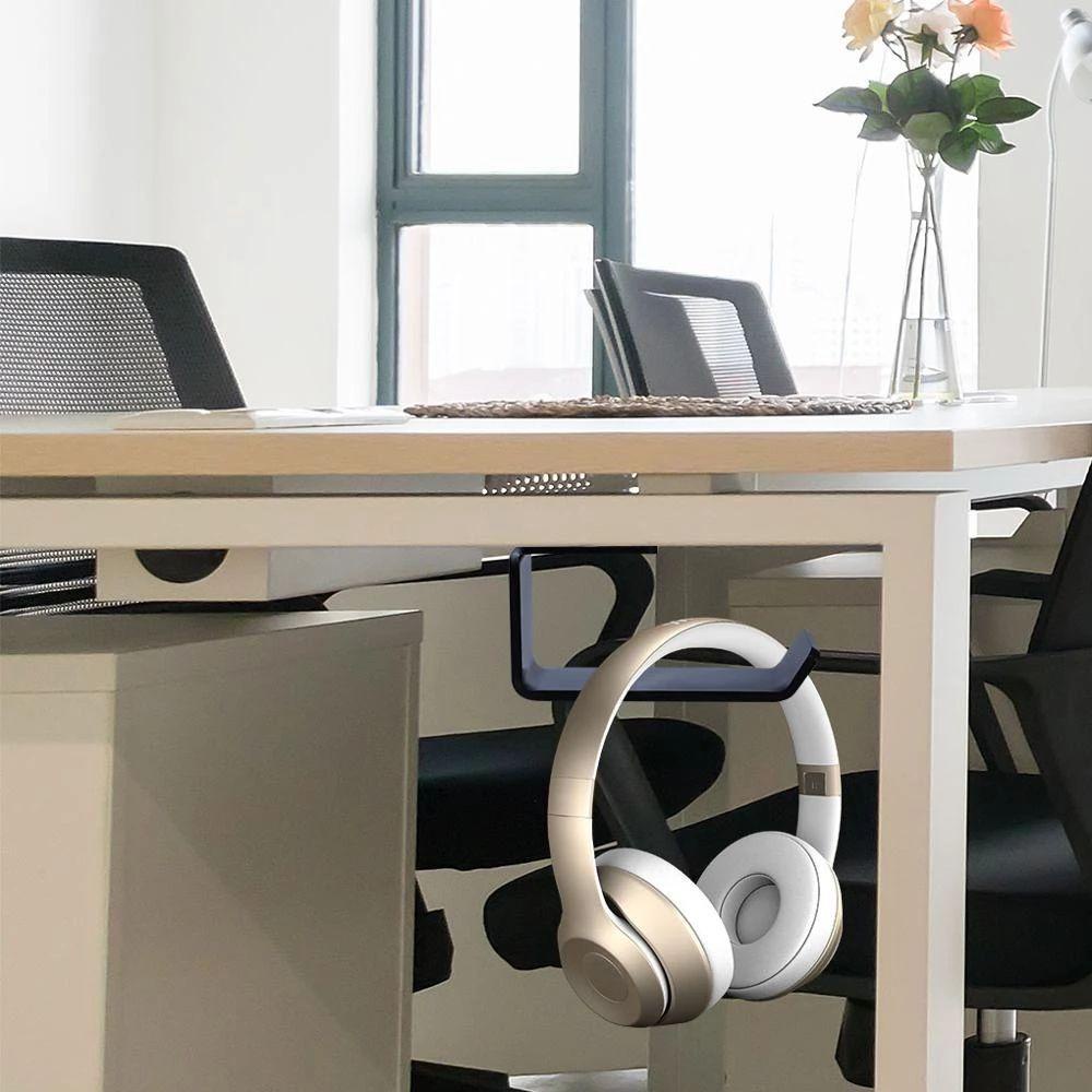 MYRONGVN Móc Treo Tai Nghe Gắn Tường Tiện Dụng