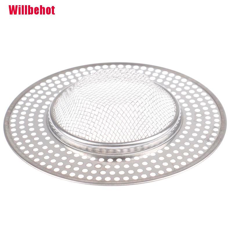 Lưới Lọc Rác Bồn Rửa Chén Chống Tắc Nghẽn Tiện Dụng