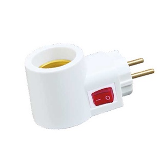Đui đèn liền phích Sopoka (ĐLP)