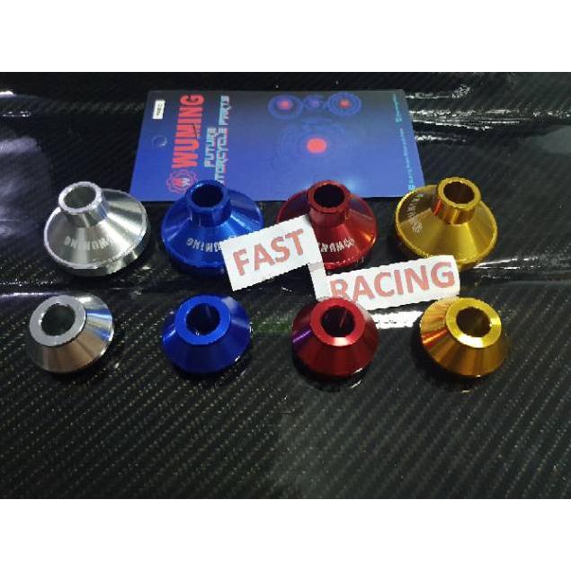 ̄➠ Hộp Số Đóng Toàn Bộ CNC HONDA YAMAHA ★★★ Dww