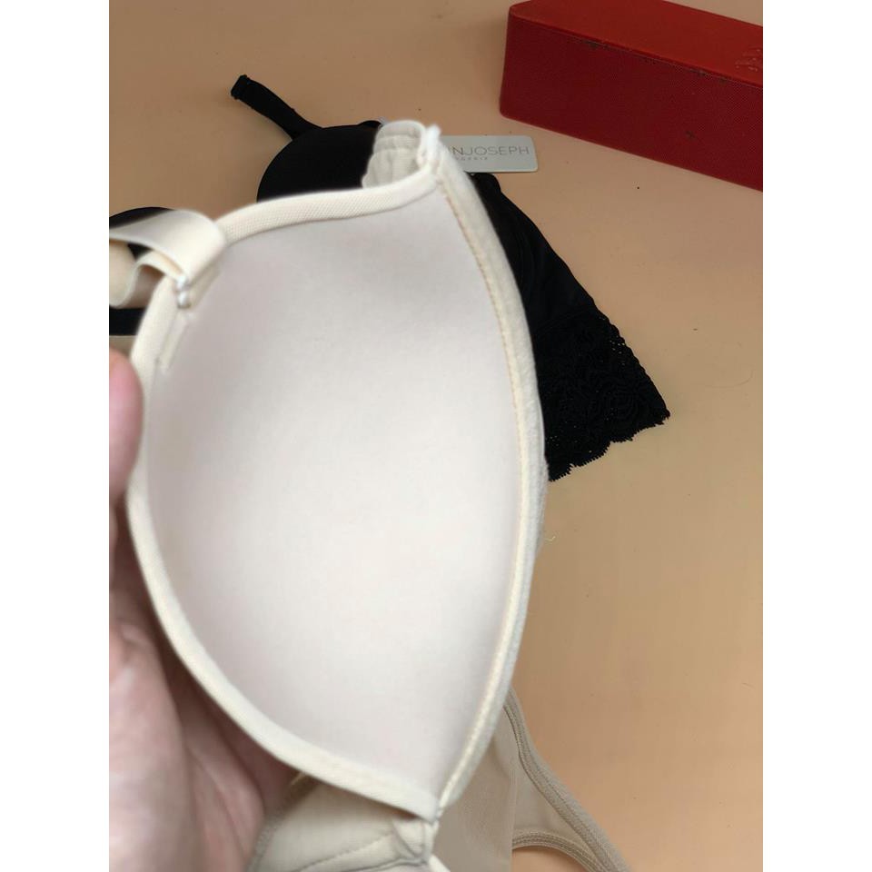 áo lót ren ⚡️ FREESHIP ⚡️ ÁO BRA YASMINJOSEPH A4 | BigBuy360 - bigbuy360.vn