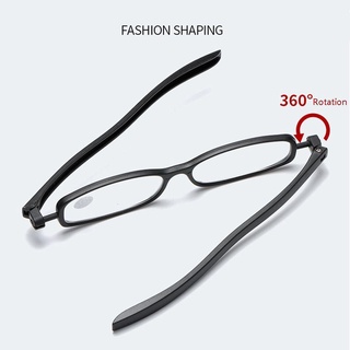 WYNEX Kính Đọc Sách Gấp Gọn + 1.00 ~ + 4.0