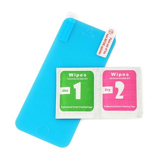 Kính cường lực dẻo nano dành riêng cho Iphone 6/6s/6plus/6splus/7plus/8plus/X/Xs/Xsmax