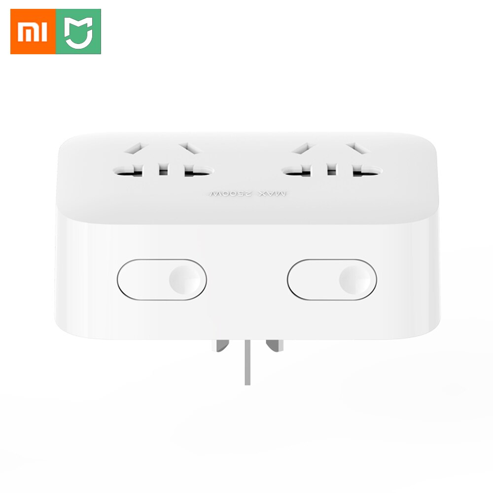 Ổ Cắm Điện Xiaomi Mijia 2 750 ° C 75n