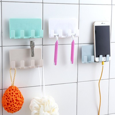 Giá Đỡ Điện Thoại Gắn Tường Tiện Lợi | BigBuy360 - bigbuy360.vn