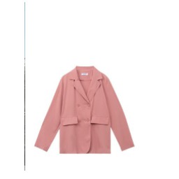 Áo Blazer 2 Lớp Dài Tay Công Sở Đủ 5 Màu Mã 520 | WebRaoVat - webraovat.net.vn