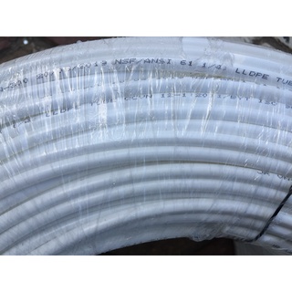 (10 mét) dây máy lọc nước, dây dẫn nước 6mm và 10mm dùng cho máy lọc nước RO bán theo set 10mét (set 10m)