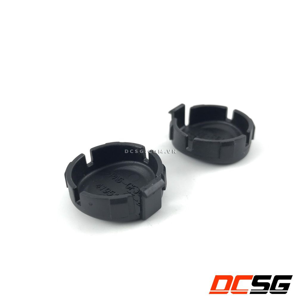 Nắp chổi than máy DGA402 Makita 419518-4 (01 cái) | DCSG