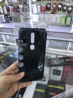 Ốp oppo F11 pro