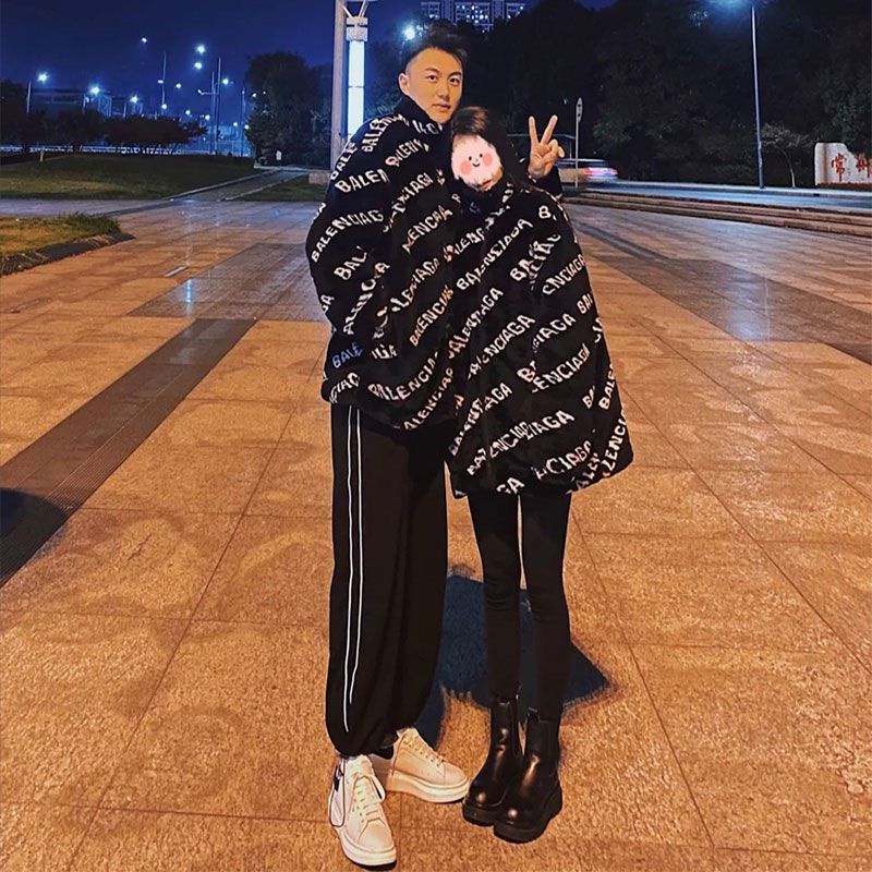 ÁO KHOÁC LÔNG BA.LEN