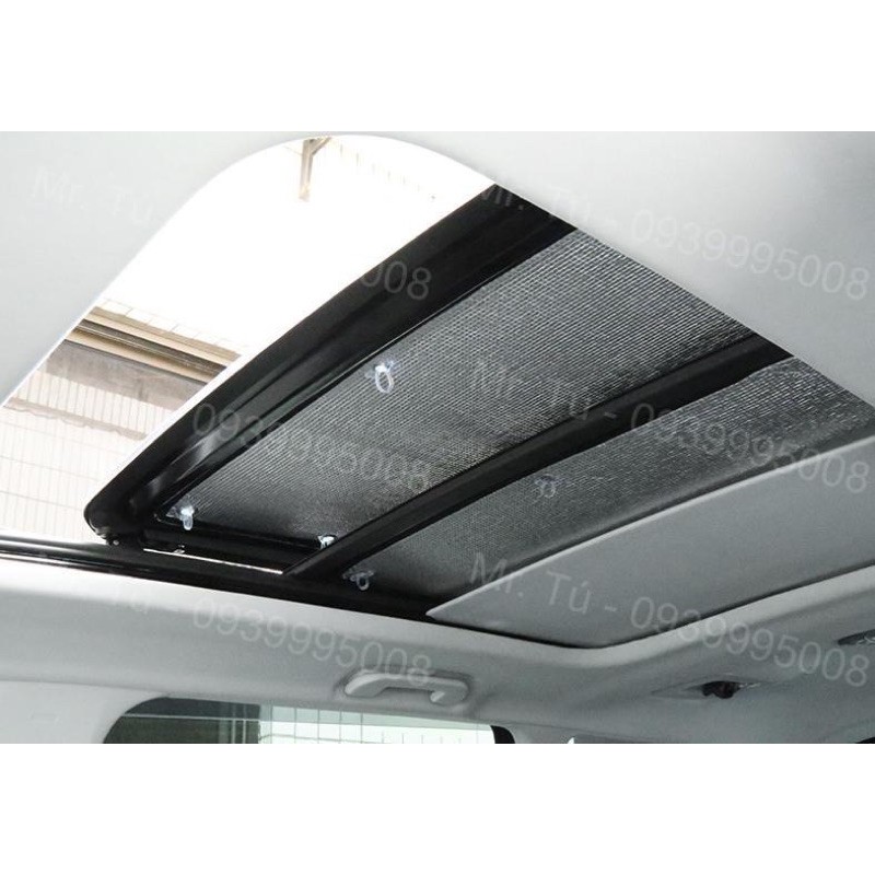 Tấm chống nắng cửa sổ trời xe Peugeot 3008 All New peugeot 5008