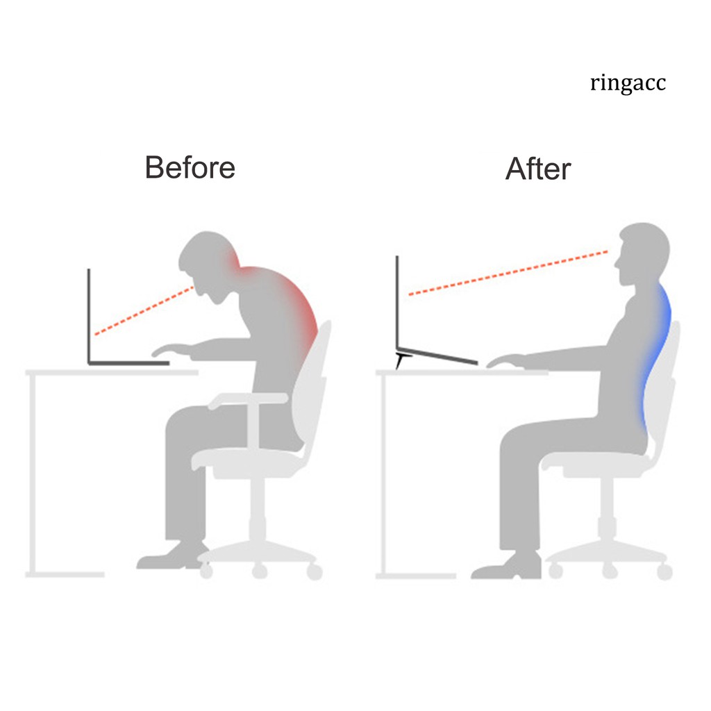 Bộ 2 chân đế tản nhiệt cho laptop