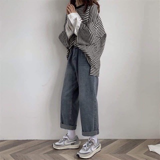 Quần jeans nữ