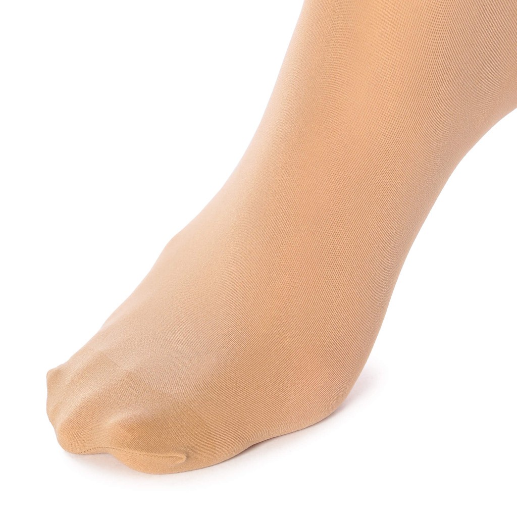 Quần tất nữ Nhật Bản Fukuske Bó form tôn dáng thon chân - Tất dầy 30D giữ nhiệt làm ấm mùa lạnh