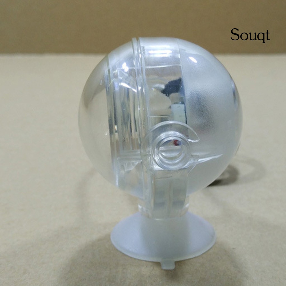 Đèn led trang trí bể cá chất lượng