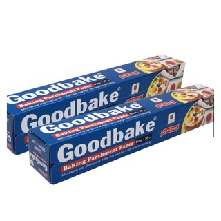 Giấy không Thấm Dầu, Giấy nến nướng bánh Goodbake