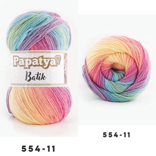 Papatya Batik