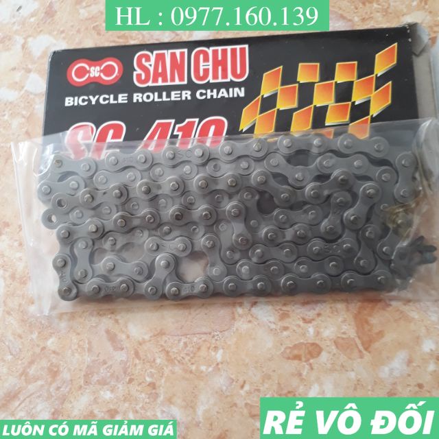 Xích xe đạp