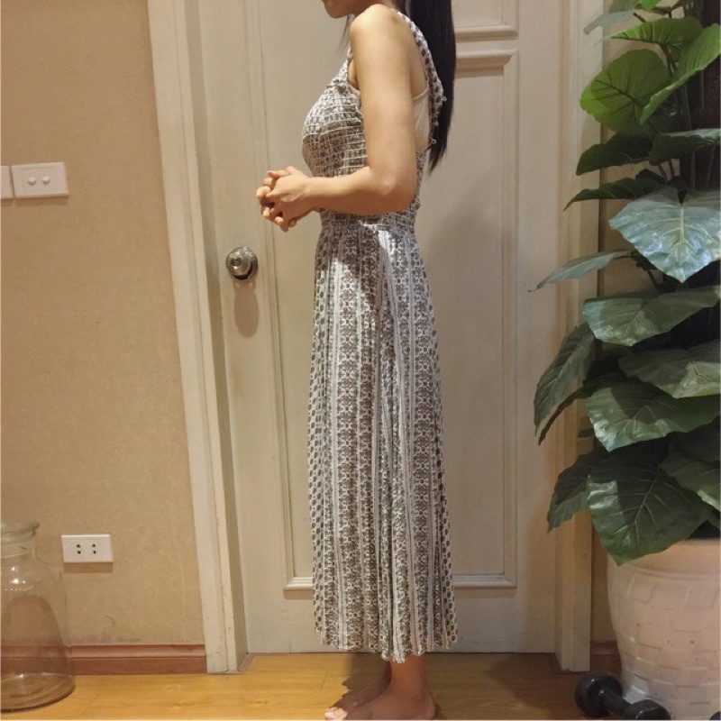 Váy mango auth size xs