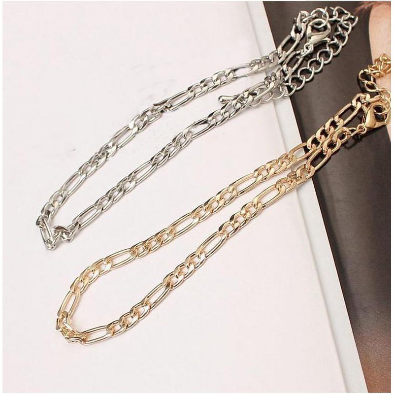 Lắc cổ chân đơn giản cho nữ | BigBuy360 - bigbuy360.vn