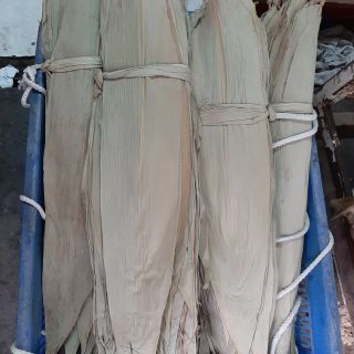Lá tre khô gói bánh ú 500g