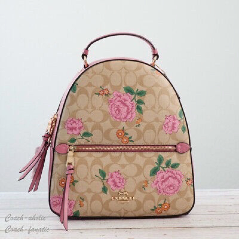 Balo Coach Jordyn 9 Màu