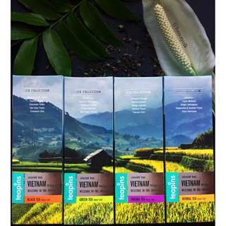 TRÀ VIỆT NAM DELIGHT 5 VỊ