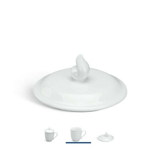 Nắp ly sứ gốm sứ cao cấp