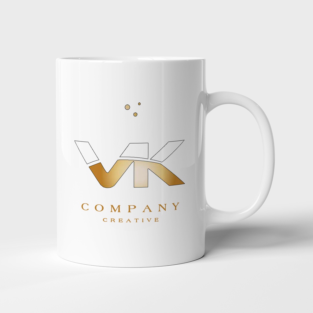 In Ly Sứ, Cốc Sứ in hình theo yêu cầu của bạn - Nhận in hình lên ly sứ gửi qua chat shopee