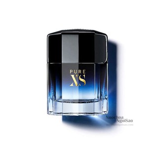 Nước hoa nam Pure SX 100ml