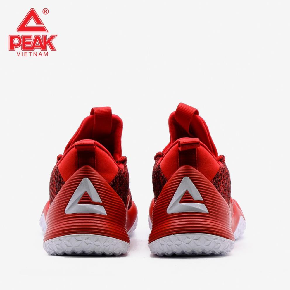 XẢ HÀNG HOT SALE Giày bóng rổ PEAK Streetball Master 3 LOW E93021A BH 2 Năm 2020 sale 7.7 ✔️ [ BAN CHAY ] BÁN RẺ 👟 :))