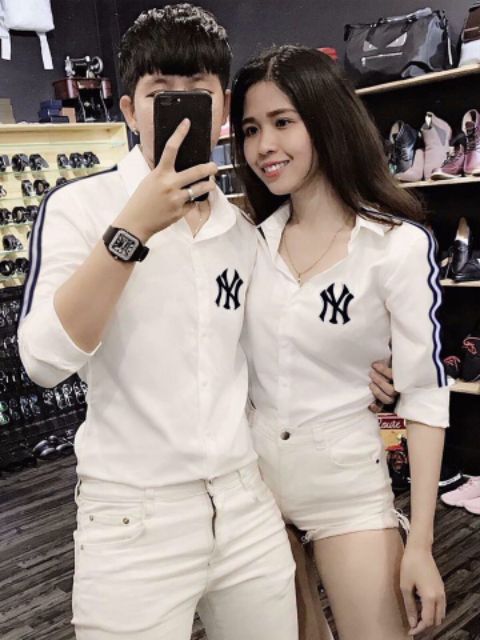 [Mã FAMAYMA2 giảm 10K đơn 50K] Áo sơ mi nam dài tay phối viền cá tính vải mềm mịn❤ | BigBuy360 - bigbuy360.vn