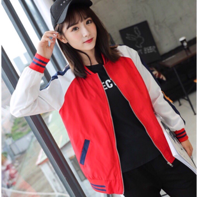 Áo gió giáp lăng