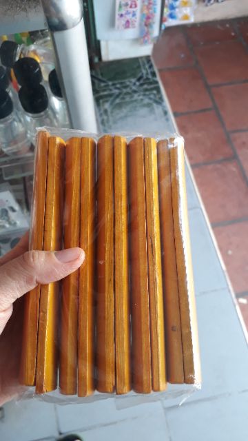 Thanh phách gỗ học nhạc