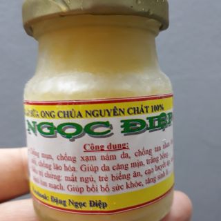 500gam sữa ong chúa
