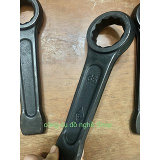 cờ lê vòng đóng mở ốc lẻ các kích cỡ (24mm-60mm)