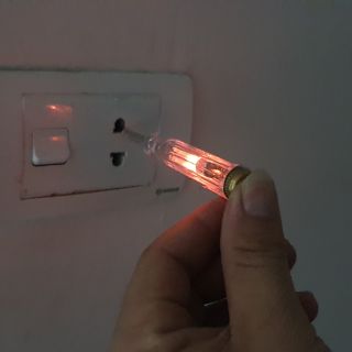 Bút thử điện đa năng hàng chính hãng BH 6 tháng