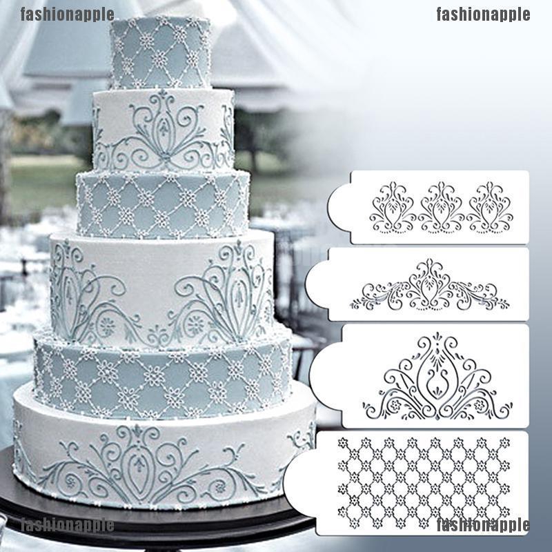 Khuôn Làm Bánh Cupcake Hình Công Chúa