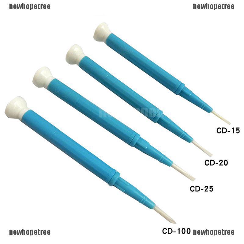 Tua vít điện chống tĩnh điện dùng sửa chữa laptop