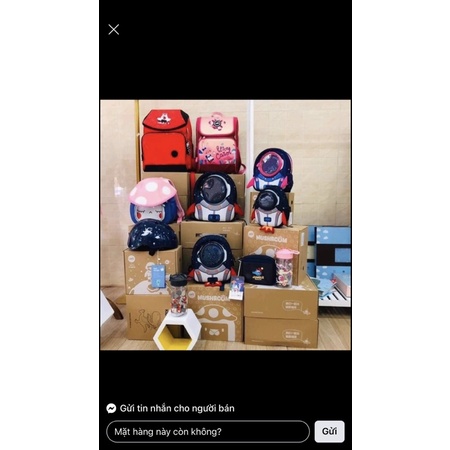 combo đồ cho bé yêu 0-24M