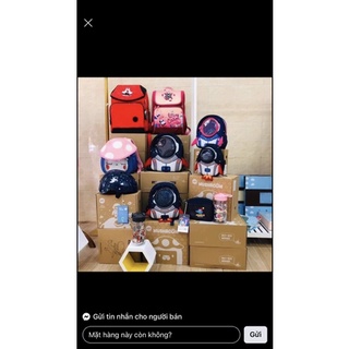 Combo đồ cho bé yêu 0-24m